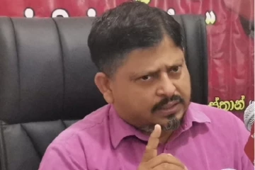 அரசியல் காரணங்களுக்காக கைது செய்யப்பட்ட அரசியல் கைதிகளை விடுவிக்க முயற்சி : கே. மஸ்தான்