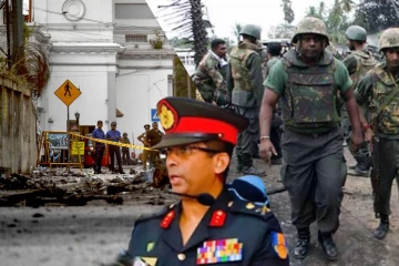 தமிழீழ விடுதலைப் புலிகள் முன்னாள் போராளி ஒருவரை கொலை செய்ய முயற்சித்த சுரேஷ் சலே! ஈஸ்டர் தாக்குதல் தொடர்பில் வெளிவரும் பயங்கர தகவல்கள்..