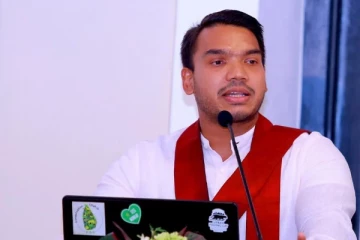 நாட்டின் பாதுகாப்பு தொடர்பில் மீண்டும் ஆபத்து ; நாமல் எச்சரிக்கை