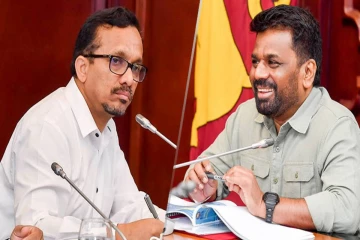 அநுரகுமார ஜனாதிபதியாகப் பதவியேற்றமையை ஊழல்வாதிகளால் சகித்துக்கொள்ள முடியவில்லை! சுனில்