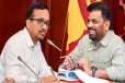 அநுரகுமார ஜனாதிபதியாகப் பதவியேற்றமையை ஊழல்வாதிகளால் சகித்துக்கொள்ள முடியவில்லை! சுனில்