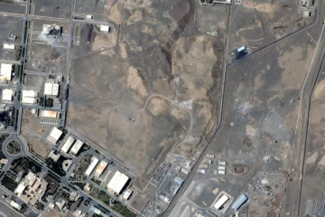 அழிக்கப்பட்ட அணுசக்தி நிலையங்களை மீண்டும் சீரமைக்கும் ஈரான்