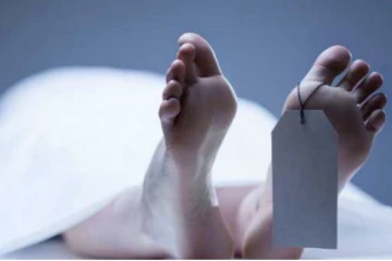 வவுனியாவில் வீதி ஓரத்தில் இருந்த மரத்தில் சடலம்!