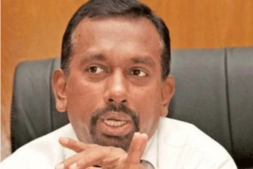 அமைச்சர் மஹிந்தானந்த அழுத்கமகேவுக்கு கொரோனா