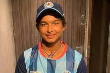 13 வயது சிறுவனை கோடிகளில் வாங்கிய ராஜஸ்தான் ராயல்ஸ் - யார் இந்த வைபவ் சூர்யவன்ஷி?