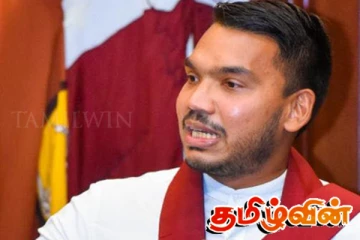 ராஜபக்சர்களை கைது செய்தால் பொருட்களின் விலையில் மாற்றம் ஏற்படும்! சாடும் நாமல்