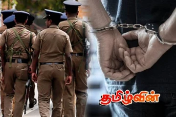 கடற்றொழிலாளரை மிரட்டி கொள்ளையிட்ட நபர் கைது