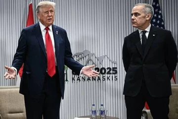 ட்ரம்பால் அமெரிக்காவை புறக்கணித்த கனேடியர்களுக்கு கிடைத்த எதிர்பாராத அதிர்ச்சி