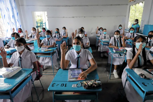 கல்வி அமைச்சு வெளியிட்ட முக்கிய அறிவிப்பு! | The Ministry Of Education