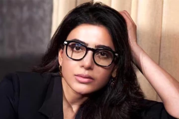 மயோசிடிஸ் சிகிச்சைக்கு 25 கோடி கடன்! சமந்தா அளித்த பதில்