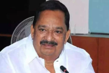 பாவம் செய்தவர்களுக்கு ஆண் குழந்தை பிறக்கும்.., திமுக அமைச்சர் சர்ச்சை பேச்சு