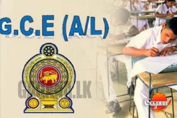 උසස් පෙළ විභාගයේ පරීක්ෂකවරුන්ට දැනුම් දීමක්