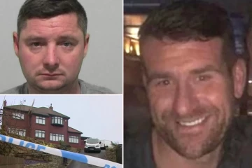 பிரித்தானியாவில் தங்கையின் வன்முறை காதலனை கொன்ற அண்ணன்: நீதிமன்றம் வழங்கிய தீர்ப்பு