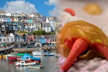 பிரித்தானிய நகரமொன்றில் வேகமாகப் பரவும் மோசமான நோய்: நூற்றுக்கணக்கானோருக்கு திடீர் பாதிப்பு