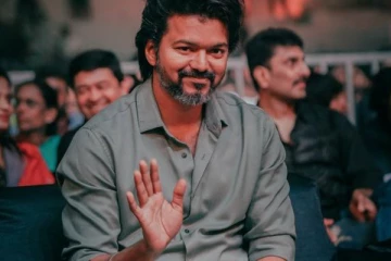 விஜய் அதை மட்டும் செய்யவே மாட்டார்: பிக் பாஸ் நடிகை
