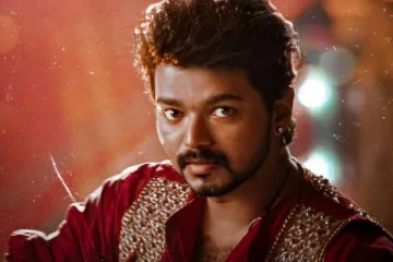 இப்படியொரு நெருக்கமான ஆட்டமா! லீக்கான விஜய் ராஷ்மிகா புகைப்படம்..