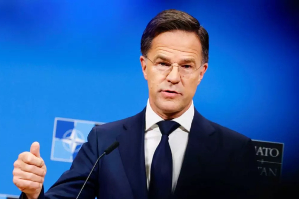 அமெரிக்கா இன்றி ஐரோப்பாவின் பாதுகாப்பு கனவில் தான்! NATO எச்சரிக்கை | Europe Defend Itself Without Us Nato S Opinion