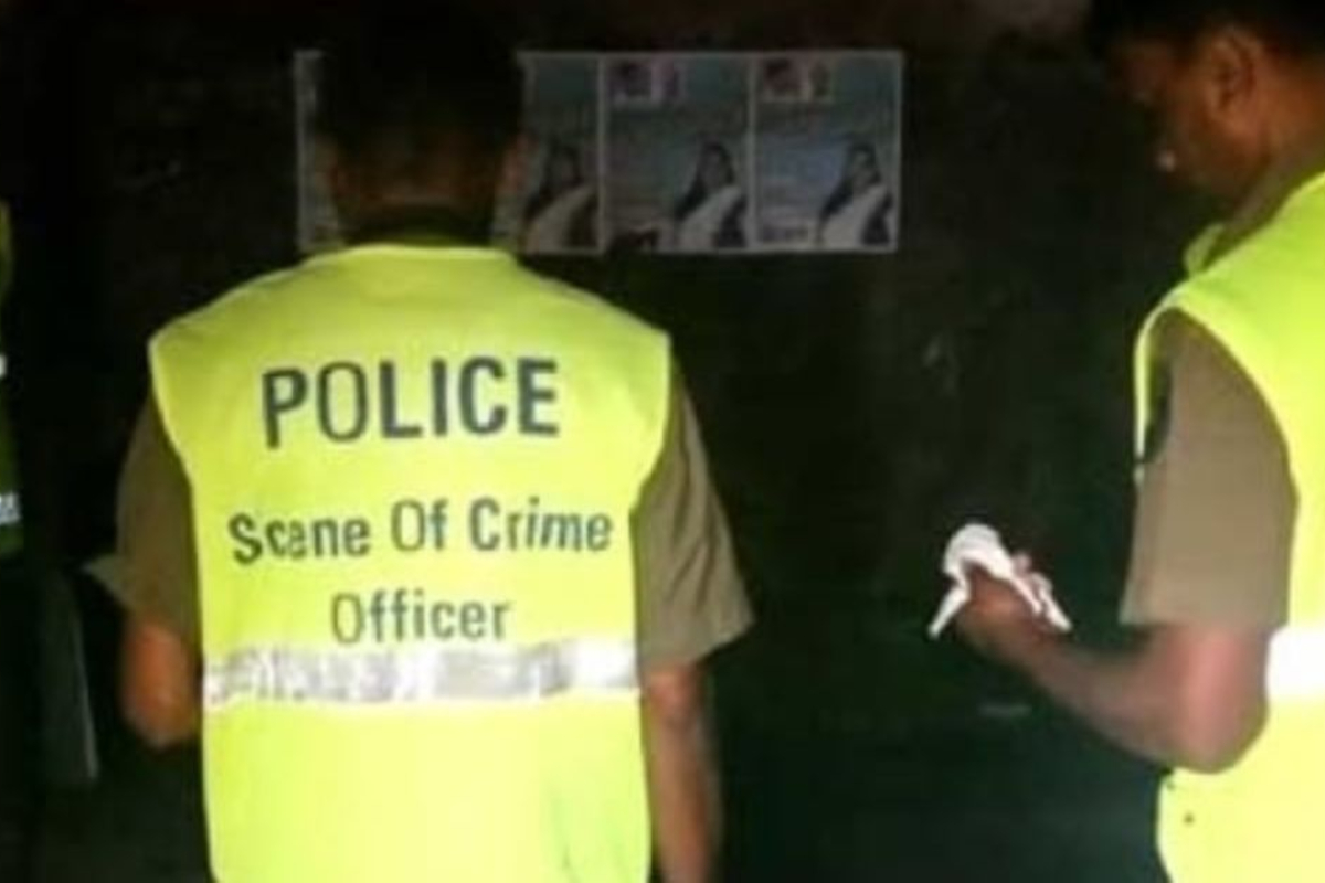 கொழும்பில் இரவு இடம்பெற்ற துப்பாக்கிச்சூட்டில் ஒருவர் பலி | Night Shootings In Colombo