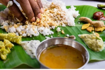 சாம்பார் கொடுக்கவில்லை ; ஹோட்டலில் ஊழியர் அடித்துக் கொலை; அரங்கேறிய பயங்கரம்!