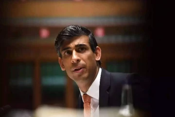 பிரதமர் பொறுப்புக்கு வந்தே சில நாட்கள்... பெருந்தொகை நன்கொடை விவகாரத்தில் சிக்கிய ரிஷி சுனக்