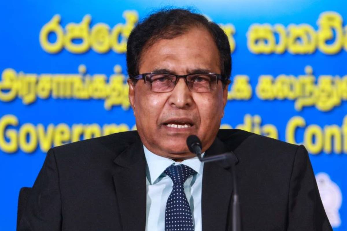 தேர்தல்கள் ஆணைக்குழுவால் மட்டும் ஜனநாயகத்தை பாதுகாக்க முடியாது- ஆர்.எம்.ஏ.எல். ரத்நாயக்க வலியுறுத்தல் | R M A L Rathnayake Emphasizes தேர்தல்கள் ஆணைக்குழுவால் மட்டும் ஜனநாயகத்தை பாதுகாக்க முடியாது- ஆர்.எம்.ஏ.எல். ரத்நாயக்க வலியுறுத்தல் | R M A L Rathnayake Emphasizes