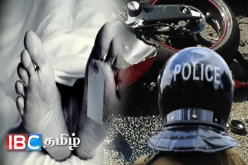 மட்டக்களப்பு வாகரையில் கோரவிபத்து : இரண்டு இளைஞர்கள் பலி