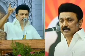 தமிழகத்தை நிரந்திரமாக திமுக தான் ஆளவேண்டும்...முதல்வர் முக ஸ்டாலின்