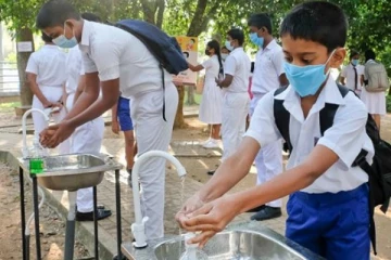 ஆரம்ப பாடசாலைகள் ஆரம்பிக்கும் திகதி வெளியானது!