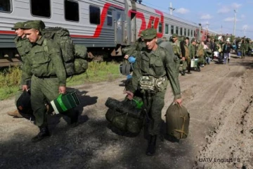 உக்ரைன் மீதான படையெடுப்பில் 19 ரஷ்ய ஜெனரல்கள் மரணம் - அதிர்ச்சி அறிக்கை