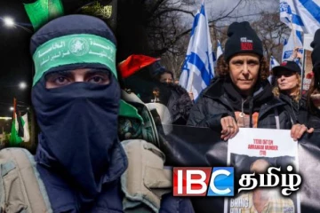 பணயக்கைதிகள் விடுவிப்பு : இஸ்ரேலுடனான மோதலில் புதிய திருப்பம்