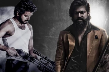 நேற்றைய தினம் சென்னையில் பீஸ்ட், KGF 2 எவ்வளவு வசூல்?- முழு விவரம்