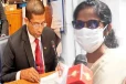 சுரேஷ் சாலேவின் மனைவி CID-க்கு அவசர கடிதம்