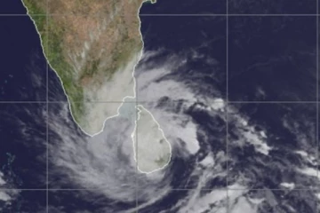 இலங்கையை விட்டு செல்லும் டிட்வா புயல்; நிம்மதி தரும் தகவல்