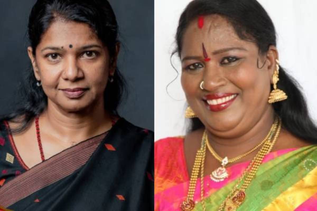 நான் விபத்தில் இறந்துவிட்டன்னு சொன்னாங்க..பதறிய கனிமொழி!! பாடகி சின்னப்பொண்ணு பகிர்ந்த சம்பவம்.. | Chinnaponnu Explains About Kanimozhis Helping