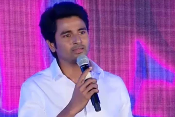 நடிகர் சிவகார்த்திகேயனா இது, இளம் வயதில் எப்படி இருக்கார், அடையாளமே தெரியலையே?- இதுவரை பார்க்காத புகைப்படம்
