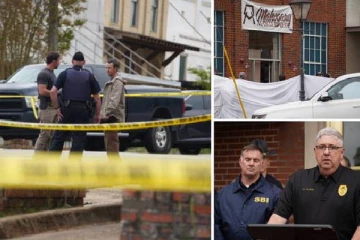 அமெரிக்காவில் பிறந்தநாள் கொண்டாட்டத்தில் துப்பாக்கி சூடு: 4 இளைஞர்கள் உயிரிழப்பு