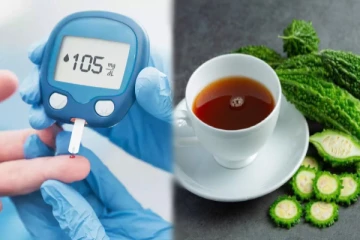 உடலின் சர்க்கரை அளவை குறைக்க இந்த ஒரு டீ போதும்: கிடைக்கும் நன்மைகள் ஏராளம்