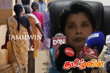 மட்டக்களப்பில் தேர்தலுக்கான ஏற்பாடுகள் அனைத்தும் பூர்த்தி