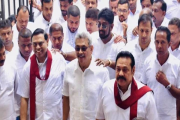 ராஜபக்சக்களுக்கு பொருந்தாத அந்த நாள்! ஜூலை மாதத்திற்காக காத்திருக்கும் மக்கள்