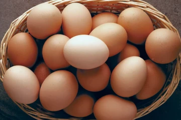முட்டையின் புதிய விலை இதோ!