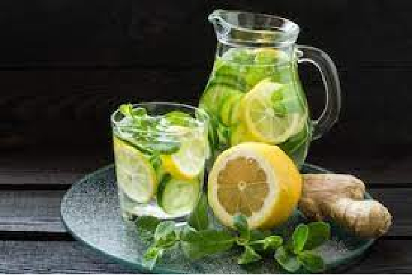 தொப்பை கொழுப்பை குறைக்கும் 8 அற்புத பானங்கள் | 5 Drinks Increase Metabolism Burn Fat Naturally