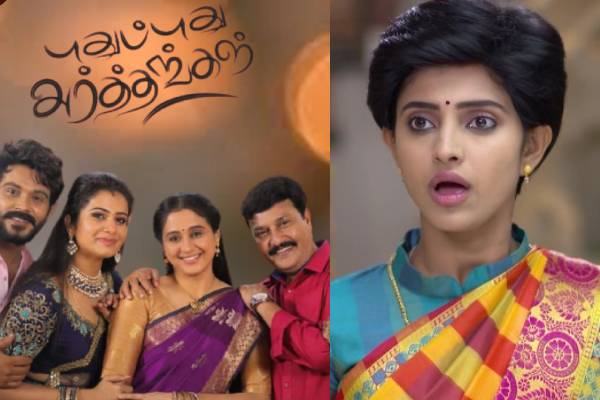 ஜீ தமிழில் முடிவுக்கு வரும் இரண்டு ஹிட் சீரியல்கள்- இந்த வெற்றிகரமான தொடர்களா?