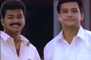 விஜய்யுடன் ஷாஜகான் படத்தில் நடித்த கிருஷ்ண திவாகரா இது?- அவரது தற்போதைய நிலை என்ன தெரியுமா?