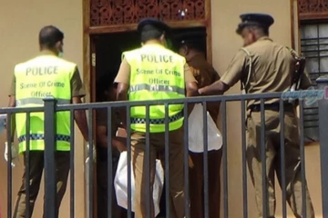 நண்பர்களுக்குள் திடீர் மோதல் - தலையில் அடிபட்டு ஒருவர் பலி