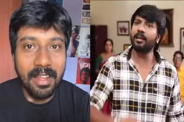 திருமணமாகி 8 மாதத்தில் விவாகரத்தா? விளக்கம் கொடுத்த சிறகடிக்க ஆசை வெற்றி | Actor Vetri Vasanth Opens Up About Divorce Rumors