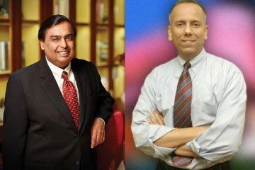 ஒரே ஒரு ஒப்பந்தம்... மாதம் பல கோடிகள் வருவாய் ஈட்ட முகேஷ் அம்பானிக்கு உதவிய நபர்