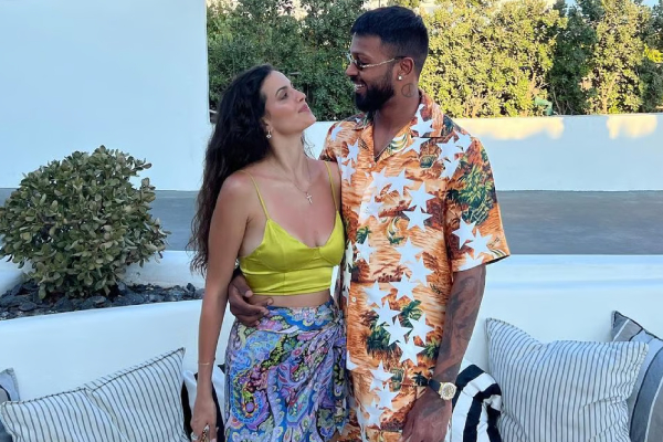 செர்பிய நடிகையை விவாகரத்து செய்கிறாரா கிரிக்கெட் வீரர் ஹர்திக் பாண்டியா? | Are Hardik Pandya And Natasa Stankovic Separated செர்பிய நடிகையை விவாகரத்து செய்கிறாரா கிரிக்கெட் வீரர் ஹர்திக் பாண்டியா? | Are Hardik Pandya And Natasa Stankovic Separated