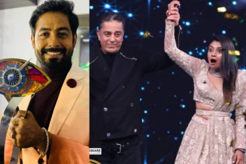 ஆரியை விட அர்ச்சனா பெற்ற ஓட்டு நிஜமாகவே அதிகமா? - சர்ச்சைக்கு ஆரி கொடுத்த ரியாக்ஷன்