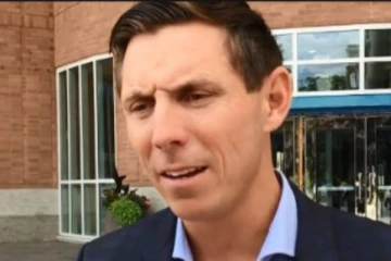 கனடாவில் முள்ளிவாய்க்கால் நினைவுச் சின்னம்; மேயர் பெட்ரிக் பிரவுண் உறுதி