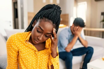 துணை இருந்தும் தனிமையை உணர்றீங்களா? இதுதான் காரணமாம்